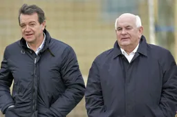 Nieuwe aanwinst voor AA Gent: 'Hij landt zondag'