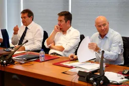 'Zware sancties voor Super League-clubs: Extra Belgische club in Champions League'