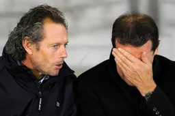 Louwagie (AA Gent) kan er met zijn verstand niet bij: "Preud'homme onderuithalen"