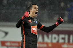 'AA Gent maakt definitieve keuze tussen Bolat en publiekslieveling Kalinic'