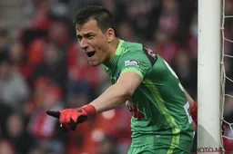 Kalinic keert zijn kar en blijft mogelijk tóch bij AA Gent