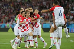 ‘Kroatische bondscoach stuurt Kalinic per direct naar huis’