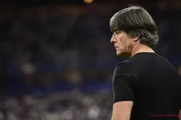 Löw doet Rode Duivels pijn met uitspraken: "Oranje wel, Belgen niet"