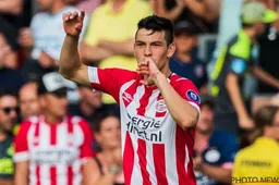 PSV doet uitstekende zaak, Svilar ziet Benfica niet winnen