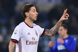 'Deze Belgische topclub wil stunten met komst van Biglia'