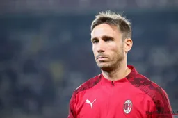 Lucas Biglia laat zich uit over Anderlecht en opvallende terugkeer