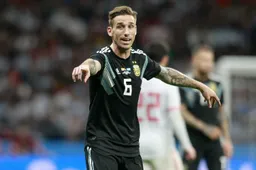 'Anderlecht krijgt na concreet voorstel dit antwoord van Lucas Biglia'