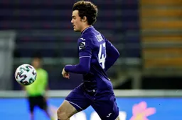 Anderlecht-fans zeggen allemaal hetzelfde over Lucas Lissens