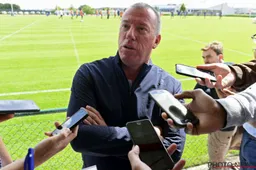 'Anderlecht wrijft zich in de handen en accepteert bod van 6 miljoen'