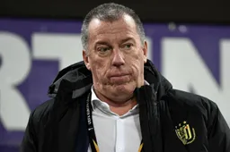 'Ideaal scenario in aantocht bij Anderlecht voor Devroe'