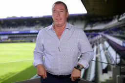 Luc Devroe in nauwe schoentjes, enorme schadeclaim ligt op tafel