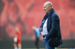 ‘D’Onofrio spreekt contacten aan en regelt verrassende transfer bij Antwerp’