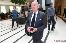 'Luciano D'Onofrio koopt voor 6 miljoen euro déze Belgische club op'