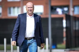 ‘Antwerp plukt getalenteerde speler voor de neus van Europese clubs weg’