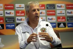 Er is Dortmund-trainer Favre iets opgevallen aan Club Brugge