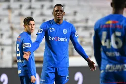 Genk-supporters grijpen zich naar het haar na nieuws over Man United