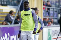 'Anderlecht ziet Luckassen mogelijk naar andere Belgische topclub verhuizen'
