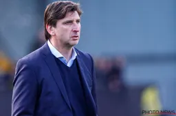 Luc Nilis maakt na vertrek bij Anderlecht érg verrassende overstap