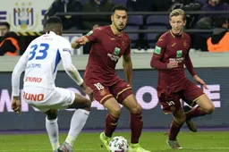 RSCA-fans schrikken zich rot: "Wat is Coucke nu weer van plan?"