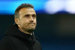 'Opvolger van Luis Enrique bij Barcelona al bekend'