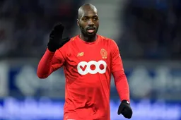 'Cavanda na gedwongen vertrek bij Standard al op weg naar deze Belgische topclub'