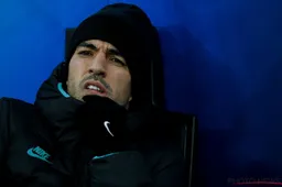 'Shock-transfer' bij Barcelona: 'Deze topspits komt Suarez per direct vervangen'