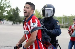 'Luis Suárez zorgt bij Atlético voor enorme verrassing'