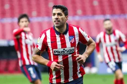 Bizar: Luis Suarez gelinkt aan ongelooflijke stunttransfer naar Belgische club