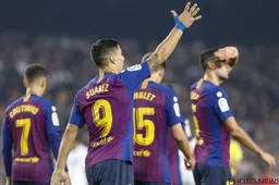 'Bayern München, Barcelona en Real Madrid verlaten Champions League'