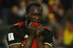 'Lukaku haalt woede van Man Utd op de hals'