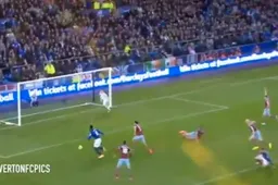 Geniet even mee: de 50 doelpunten van Lukaku voor Everton (Video)