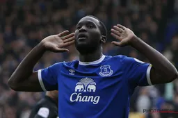 "Twee keer zo goed als Lukaku en ik zou hem liever hebben dan Ronaldo"