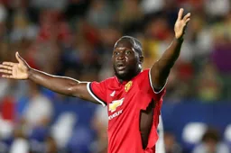 Geloof er geen woord van: 'Grote leugen over Lukaku'