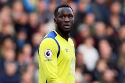 Filip Joos kondigt verrassend transfernieuws aan over Lukaku