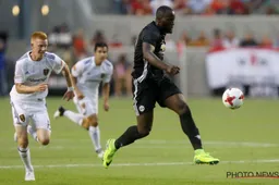 Lukaku boos en wil niet vergeleken worden met deze legende