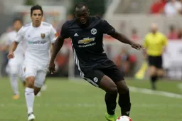 Legende doet voorspelling over Lukaku: "Zal zo de komende tien jaar zijn"