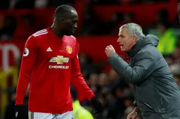 'Zo lang is Lukaku out, dramatisch nieuws voor United'