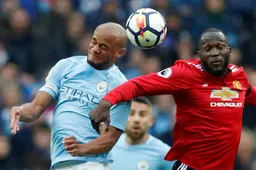 Lukaku vierde niet na straffe zege tegen City, dit is de opmerkelijke reden