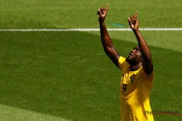 De Vlieger is genadeloos over Lukaku: “Die moeten zich schamen”