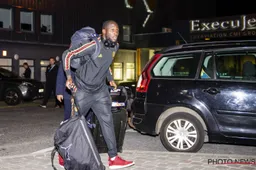 Lukaku toont hallucinante luxe tijdens zijn vakantie