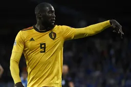 Stopt Lukaku nu écht in 2020? Rode Duivel reageert