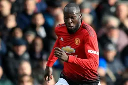 Opmerkelijke oplossing: 'Deze club wil Lukaku verlossen van Man United'