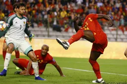 Schotse fans spreken schande over doelpunt Rode Duivels: "Waar is de VAR?"