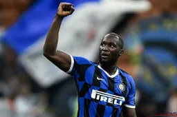 Romelu Lukaku al opnieuw weg bij Inter?