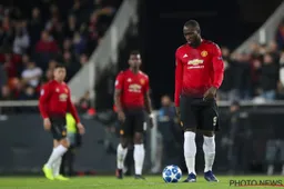 'Groten' laten het afweten in laatste CL-wedstrijden