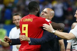 Vandenbempt: "Martinez heeft ons goed om de tuin geleid"