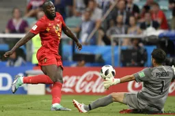 En plots staat Gigi Buffon in doel bij Panama (Foto)