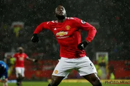 Lukaku: "Hij was mijn grote idool, hopelijk kan ik hem ooit ontmoeten"