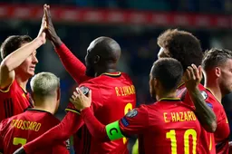 Deze 11 Rode Duivels worden aan de start verwacht