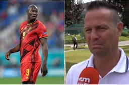 De Bilde verrast met erg opvallende oproep: "Martínez moet Lukaku er afhalen"